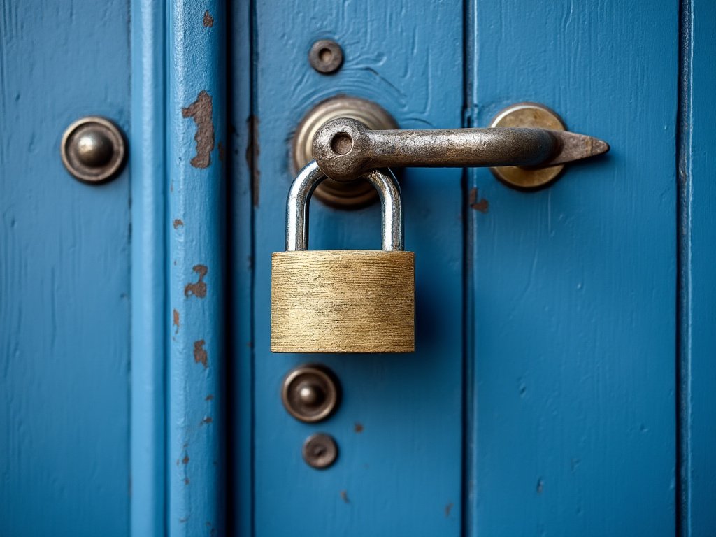 lock-grok